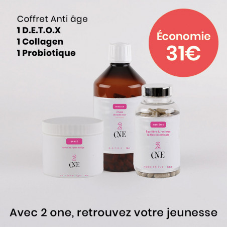 COFFRET ANTI-AGE